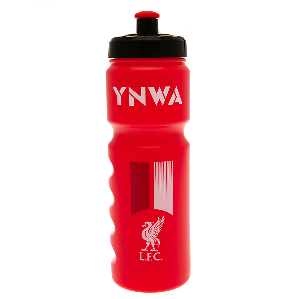 View Liverpool FC Plastic Drinks Bottle information
