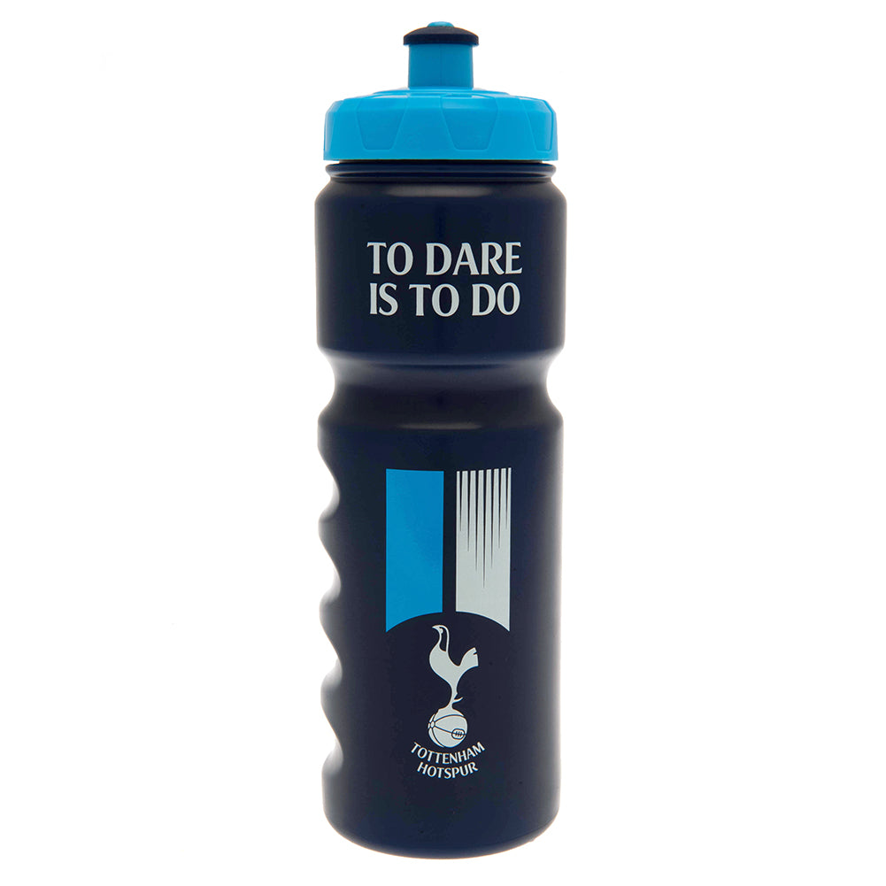 View Tottenham Hotspur FC Plastic Drinks Bottle information