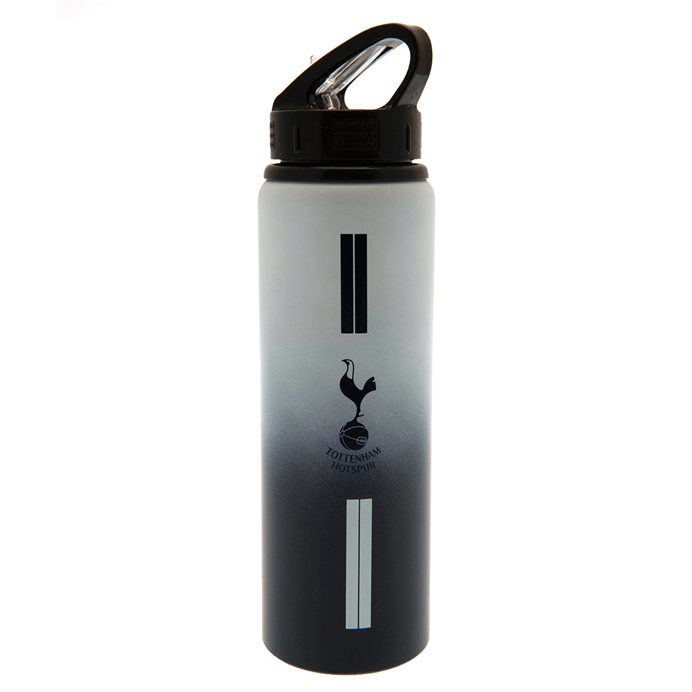 View Tottenham Hotspur FC Aluminium Drinks Bottle ST information