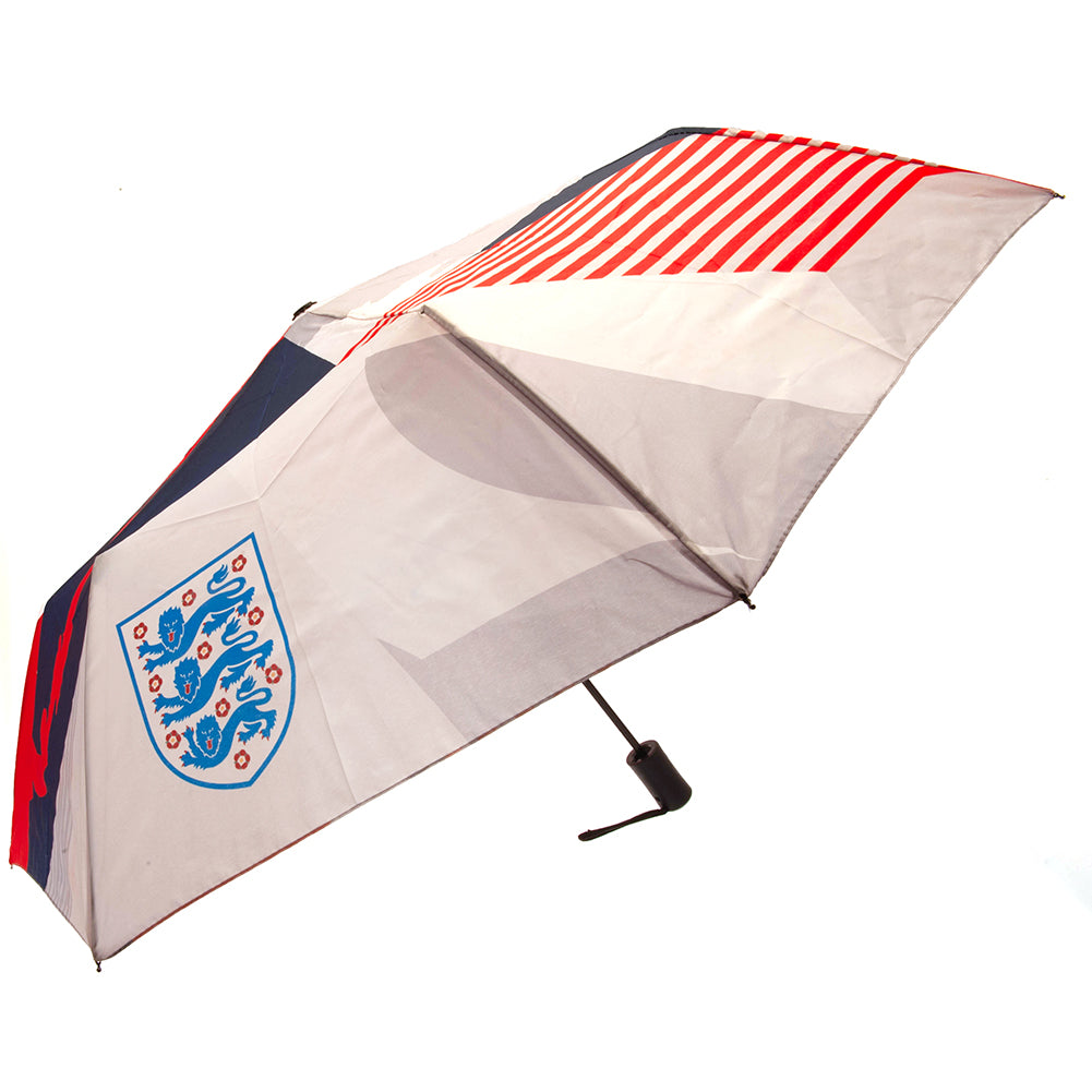 View England FA Automatic Umbrella information