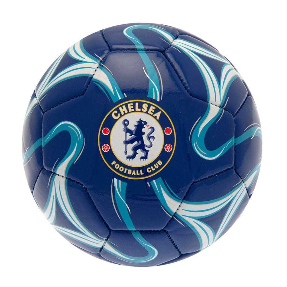 View Chelsea FC Skill Ball CC information