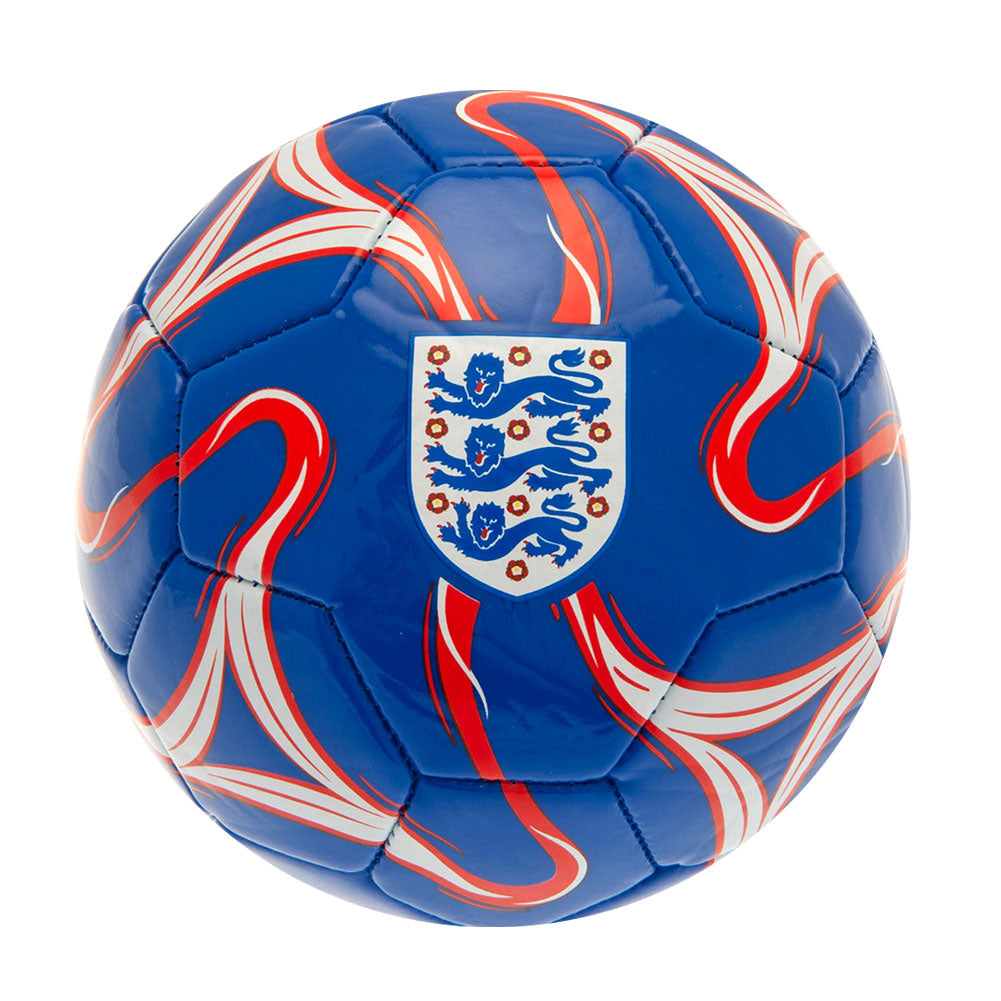 View England FA Skill Ball CC information