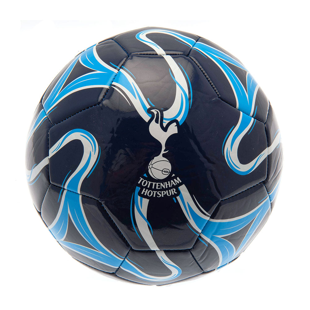 View Tottenham Hotspur FC Skill Ball CC information