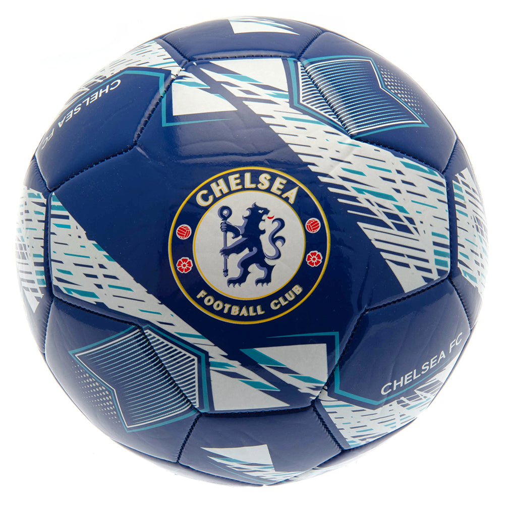 View Chelsea FC Football NB information