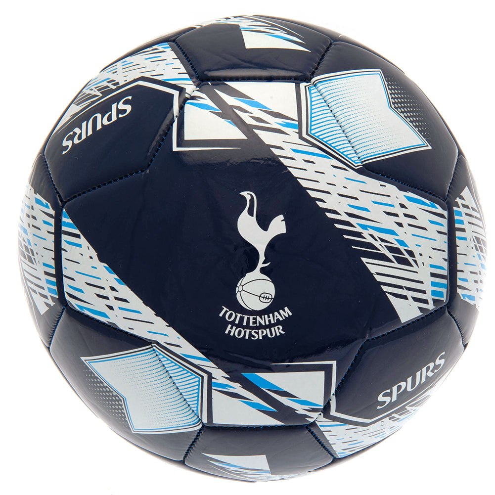 View Tottenham Hotspur FC Football NB information