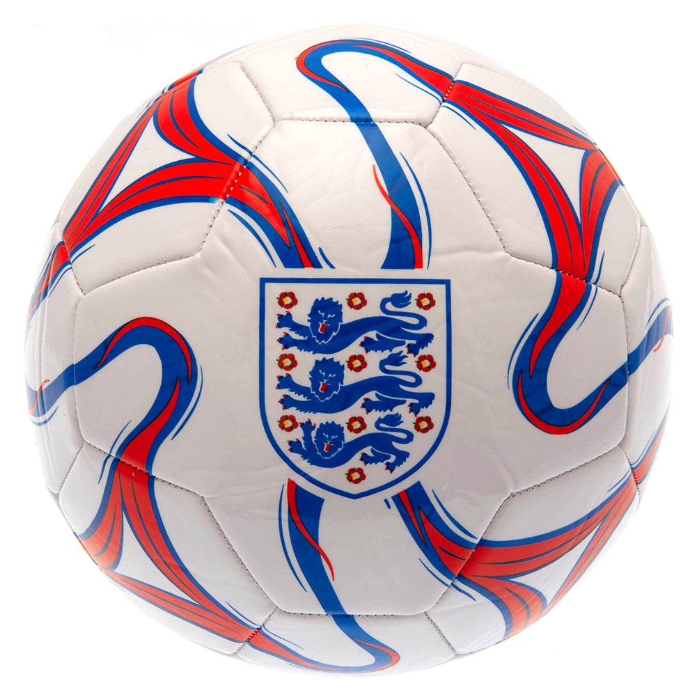 View England FA Football CW information