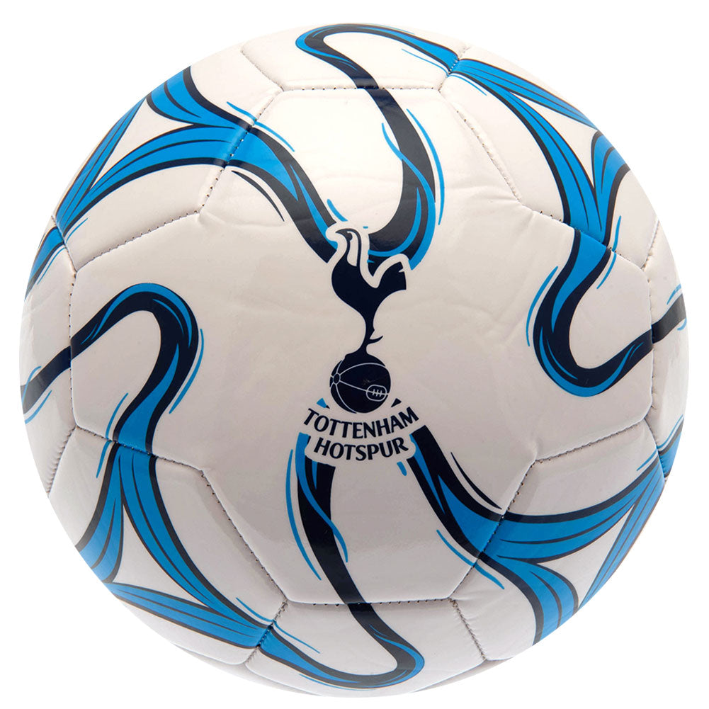 View Tottenham Hotspur FC Football CW information