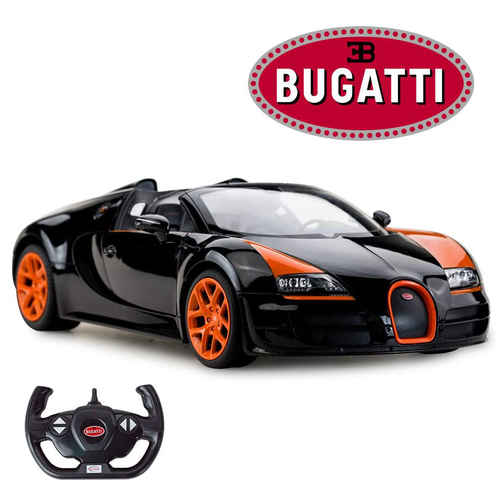 View Bugatti Grand Sport Vitesse 114 Scale information