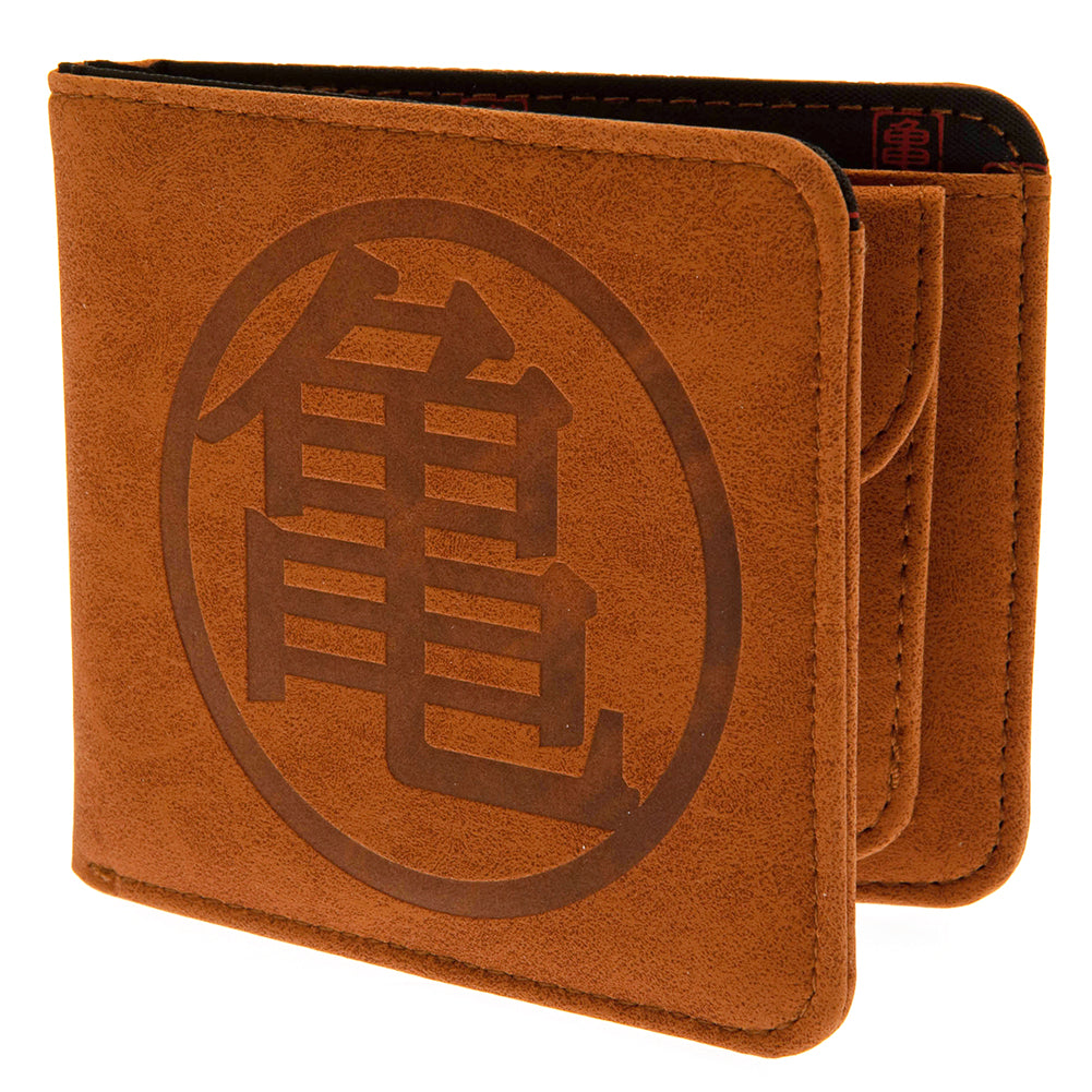 View Dragon Ball Z Premium Wallet Shenron information