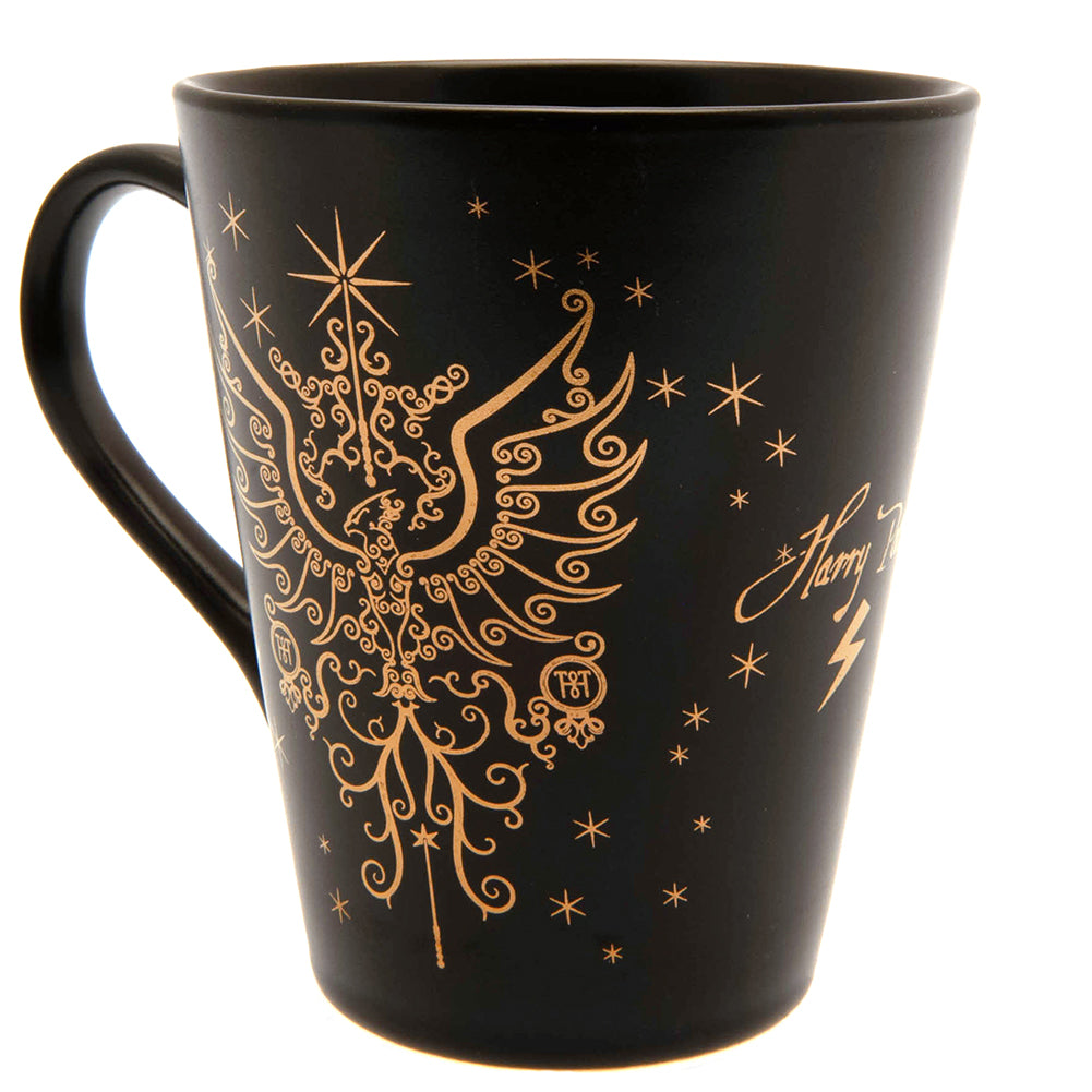 View Harry Potter Shaped Mug Phoenix information