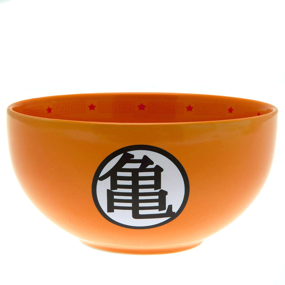 View Dragon Ball Z Breakfast Bowl information