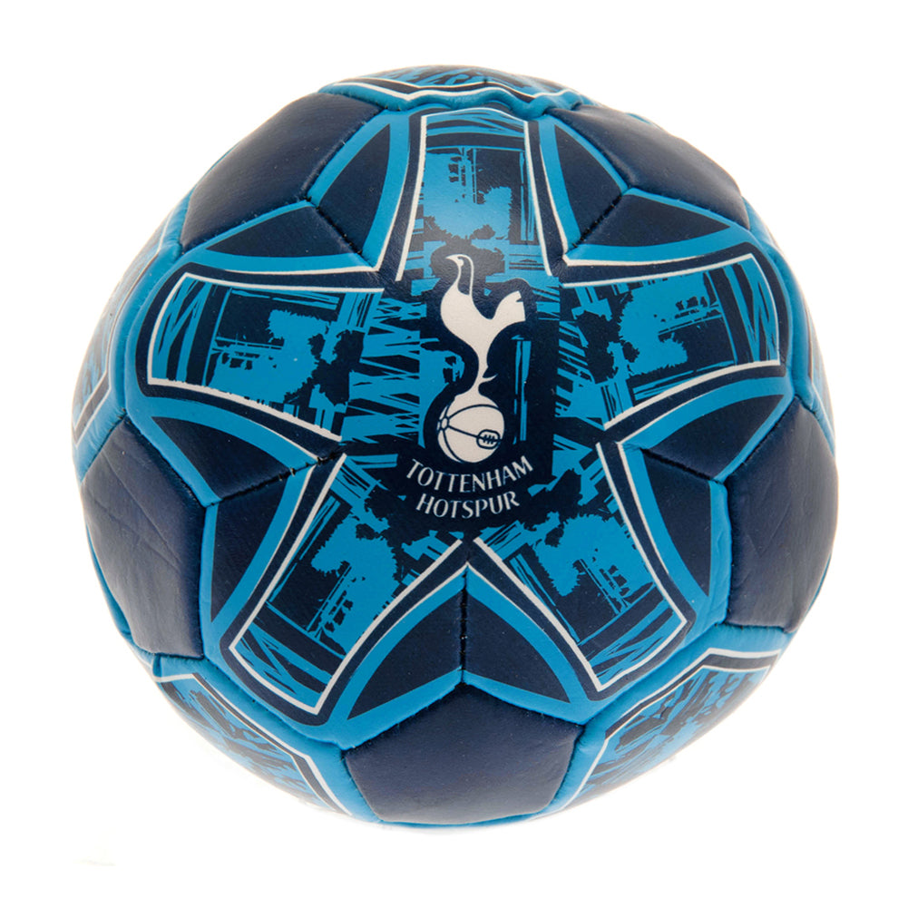 View Tottenham Hotspur FC 4 inch Soft Ball information