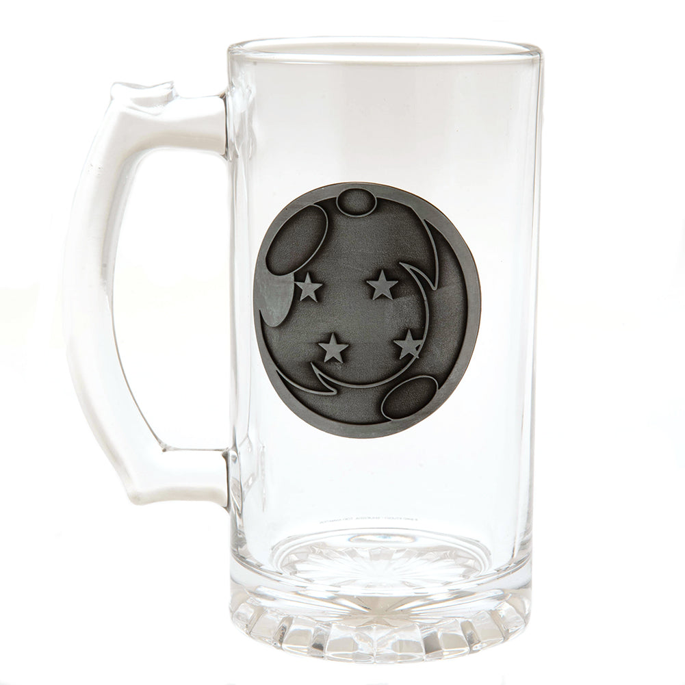 View Dragon Ball Z Glass Tankard information