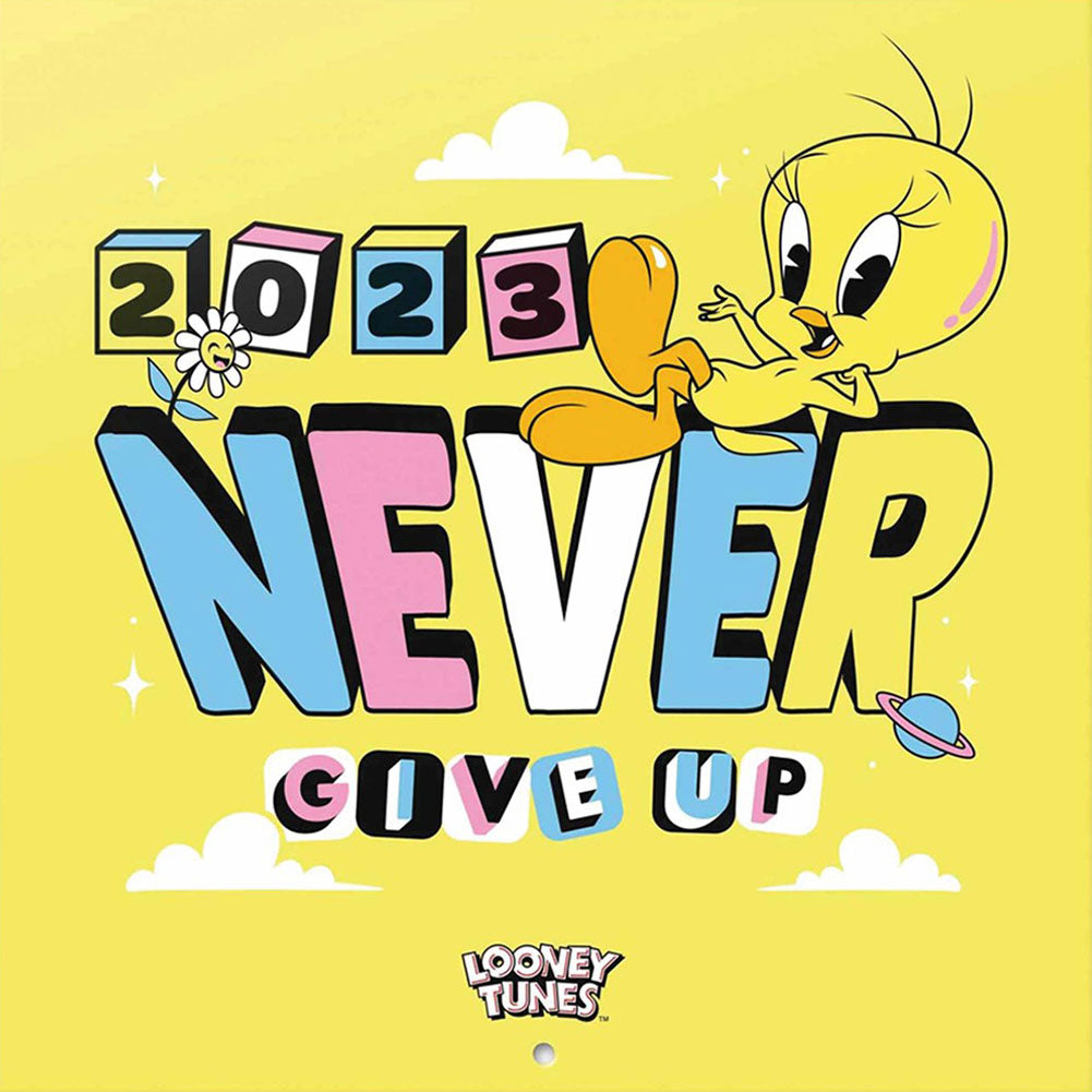 View Looney Tunes Square Calendar 2023 information
