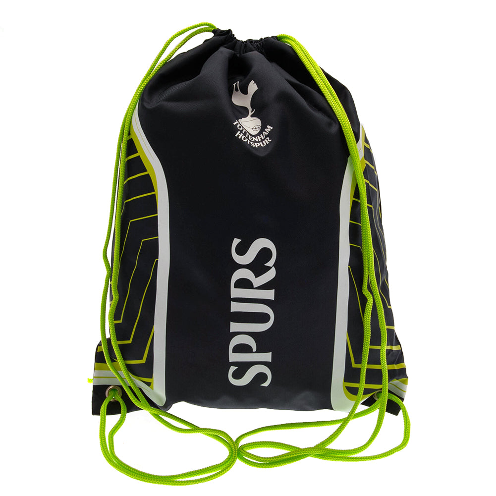 View Tottenham Hotspur FC Gym Bag FS information