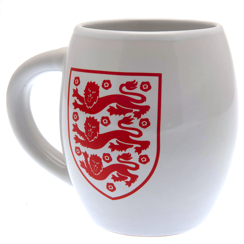 View England FA Tea Tub Mug information