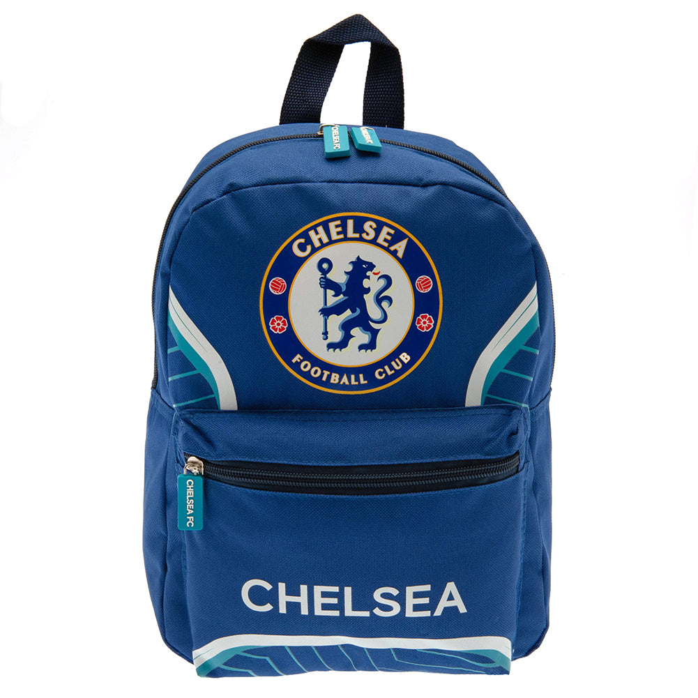 View Chelsea FC Junior Backpack FS information