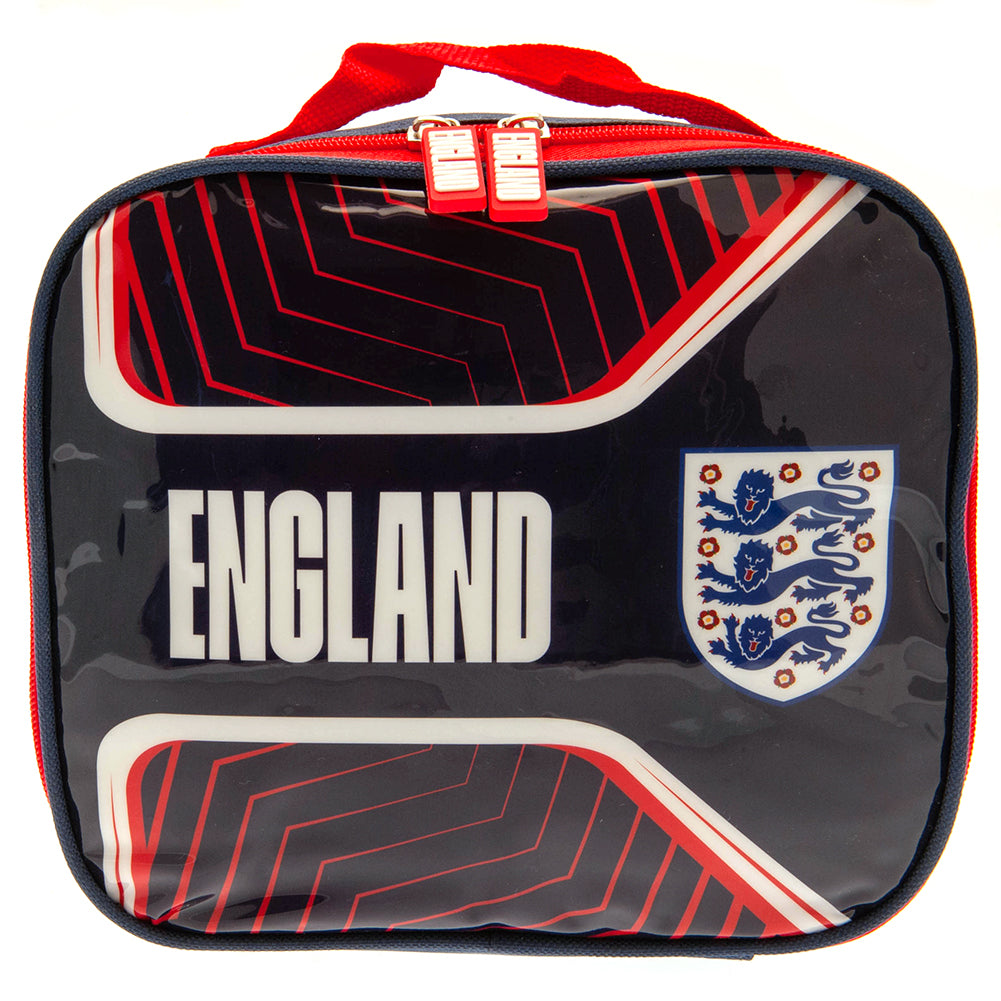 View England FA Lunch Bag FS information