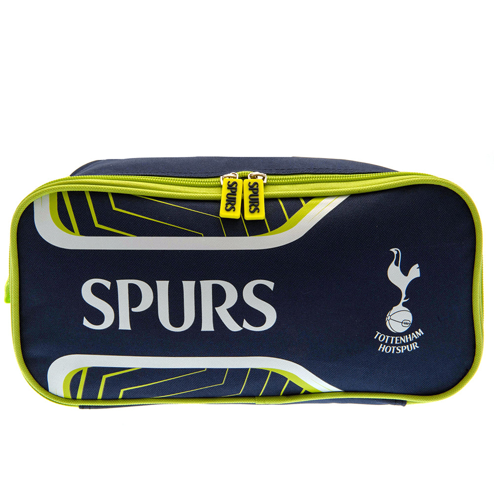View Tottenham Hotspur FC Boot Bag FS information