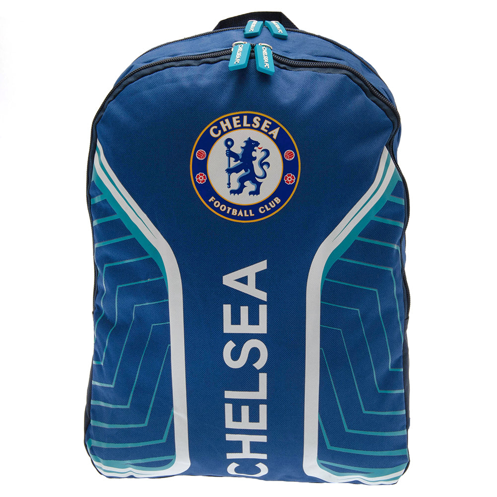 View Chelsea FC Backpack FS information