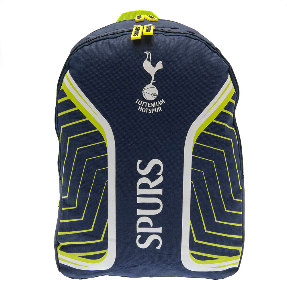 View Tottenham FC Backpack FS information