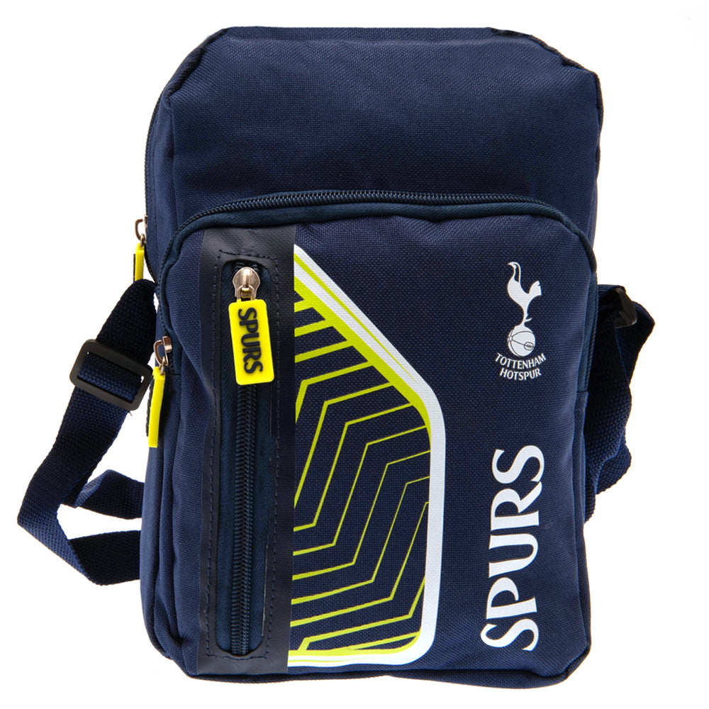 View Tottenham Hotspur FC Shoulder Bag FS information