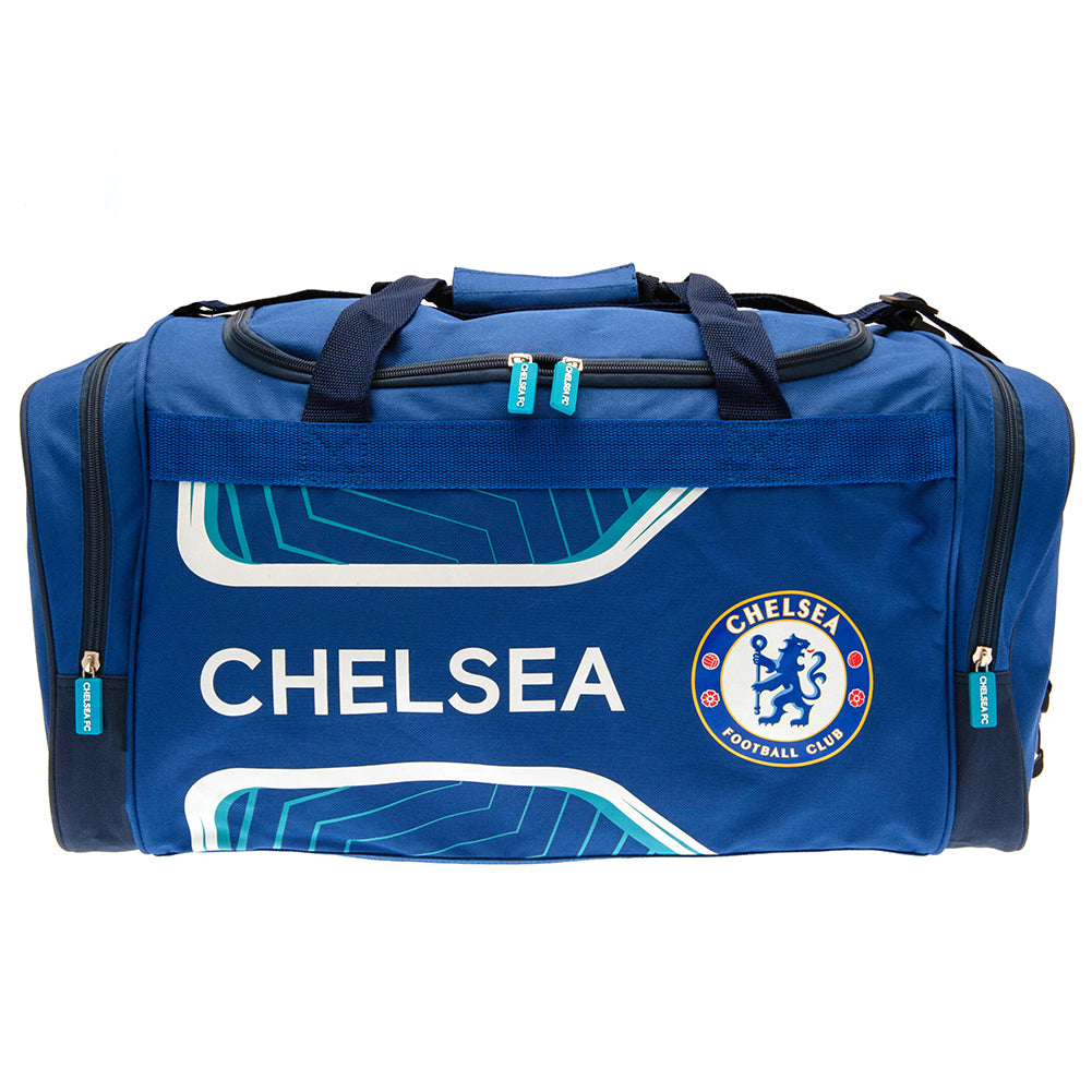 View Chelsea FC Holdall FS information