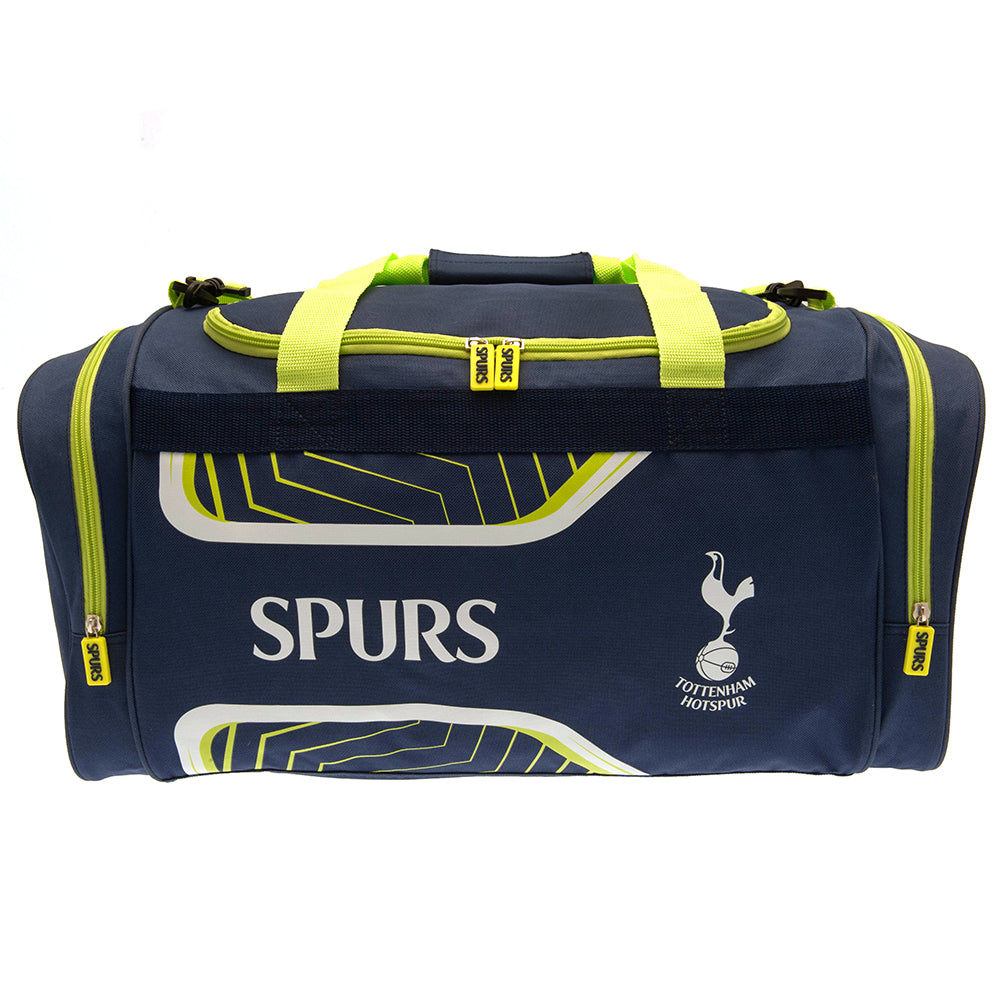 View Tottenham Hotspur FC Holdall FS information