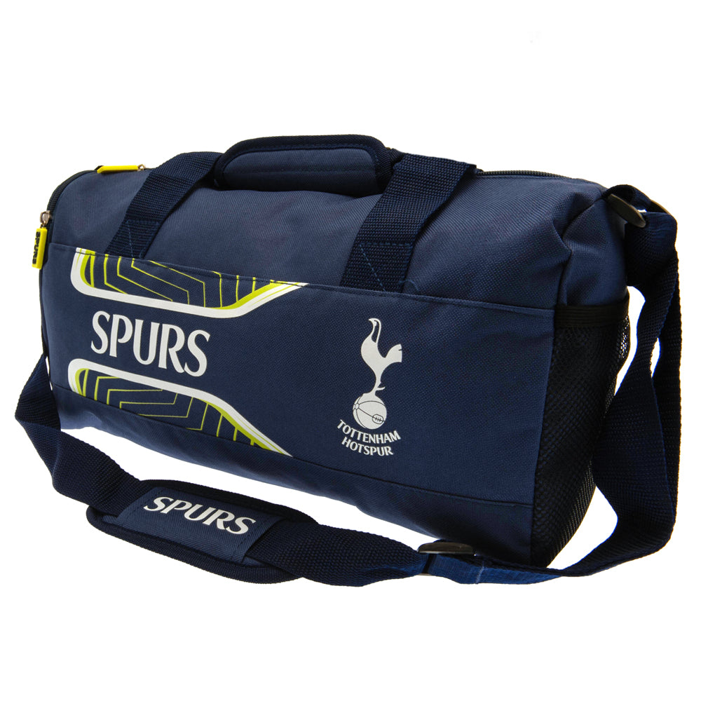 View Tottenham Hotspur FC Duffle Bag FS information