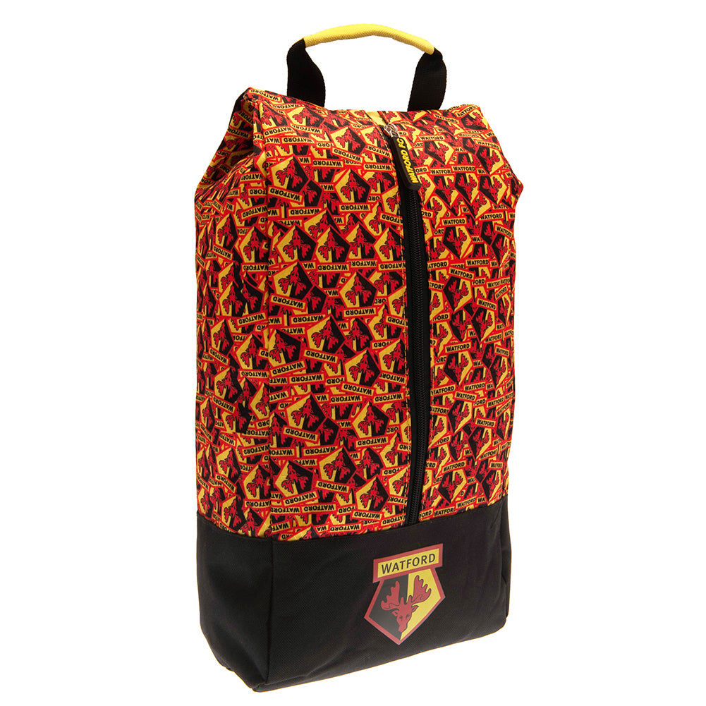 View Watford FC Boot Bag MT information