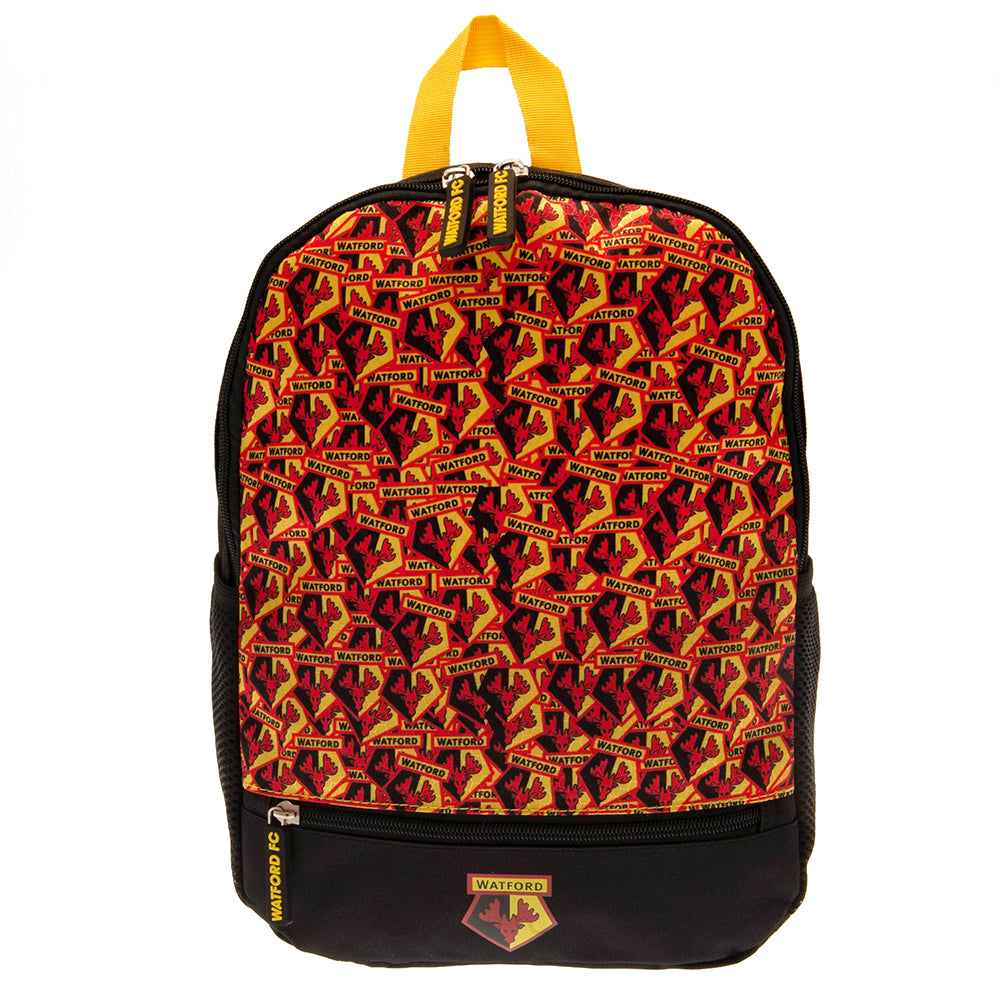 View Watford FC Junior Backpack MT information