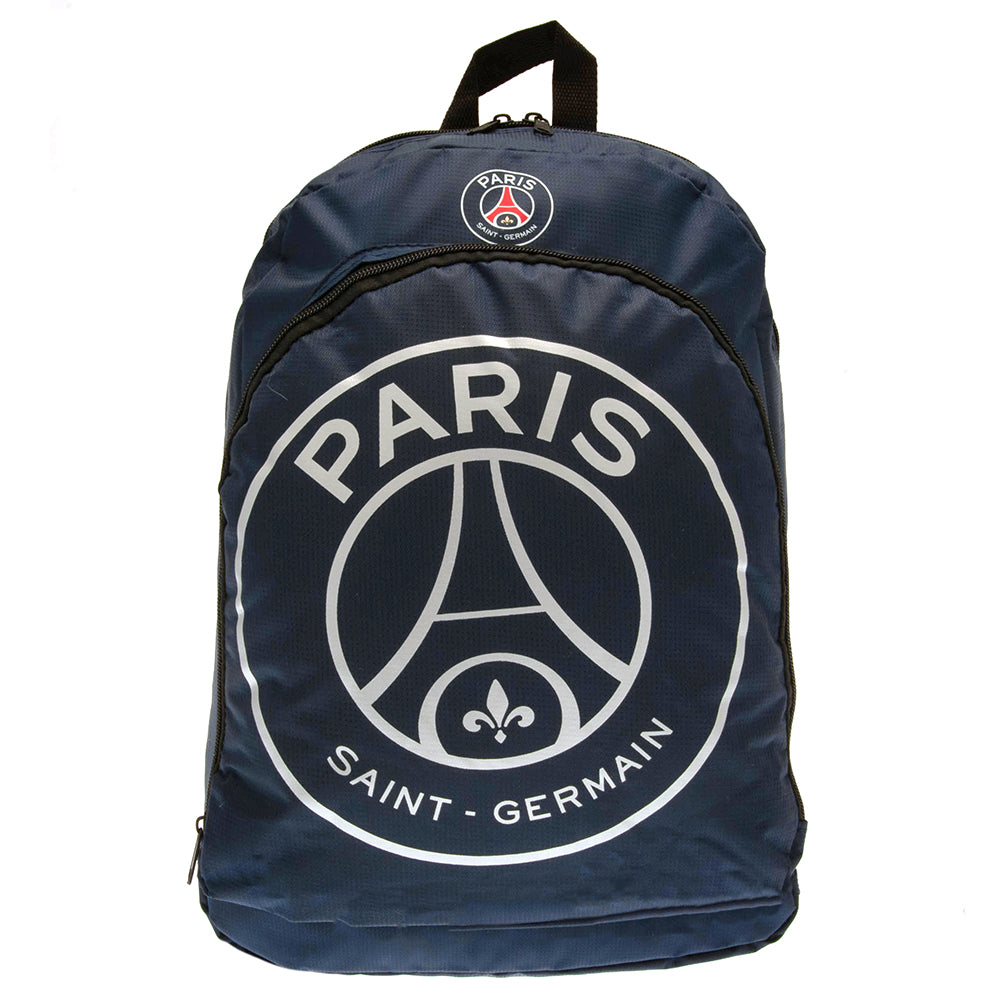 View Paris Saint Germain FC Backpack CR information