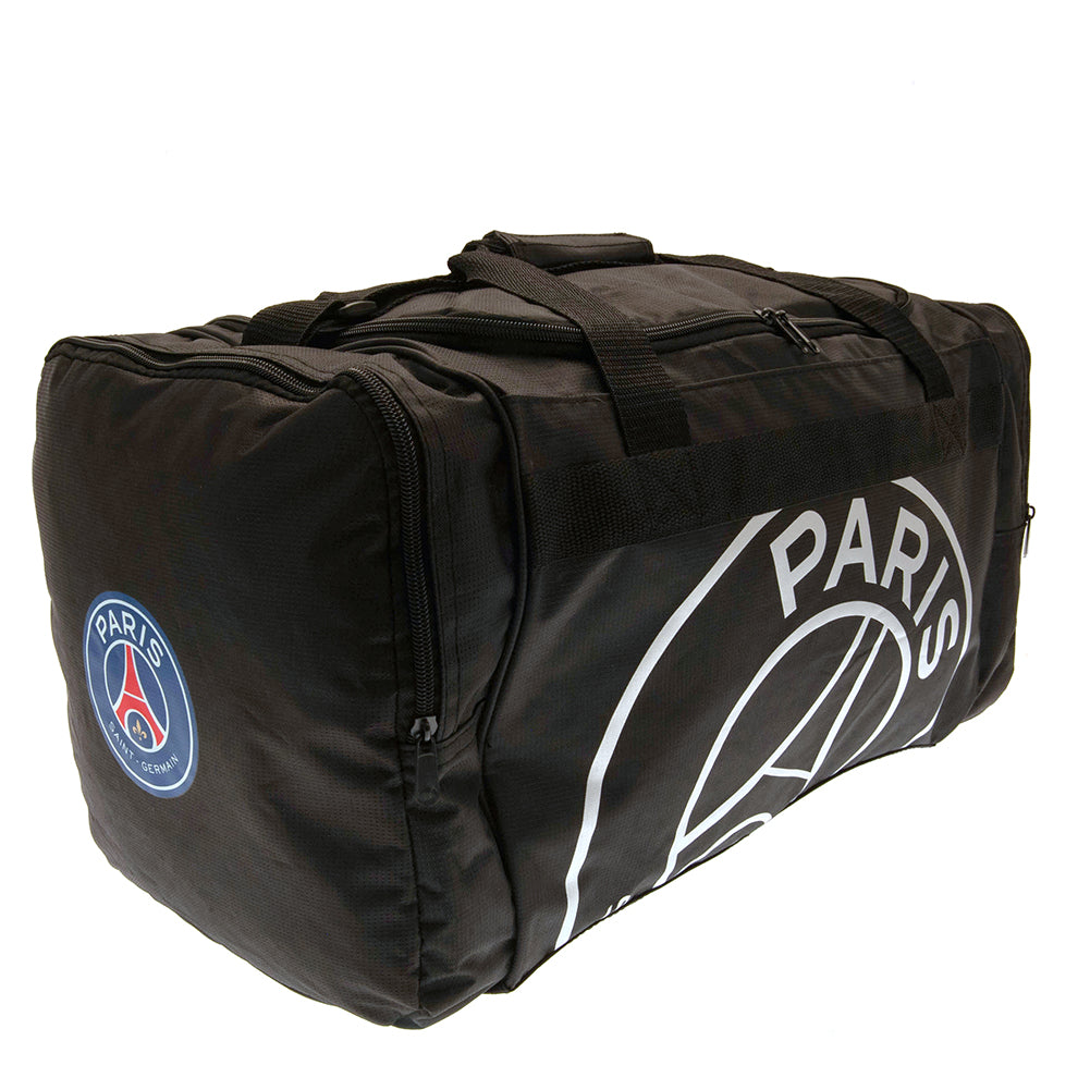 View Paris Saint Germain FC Holdall RT information