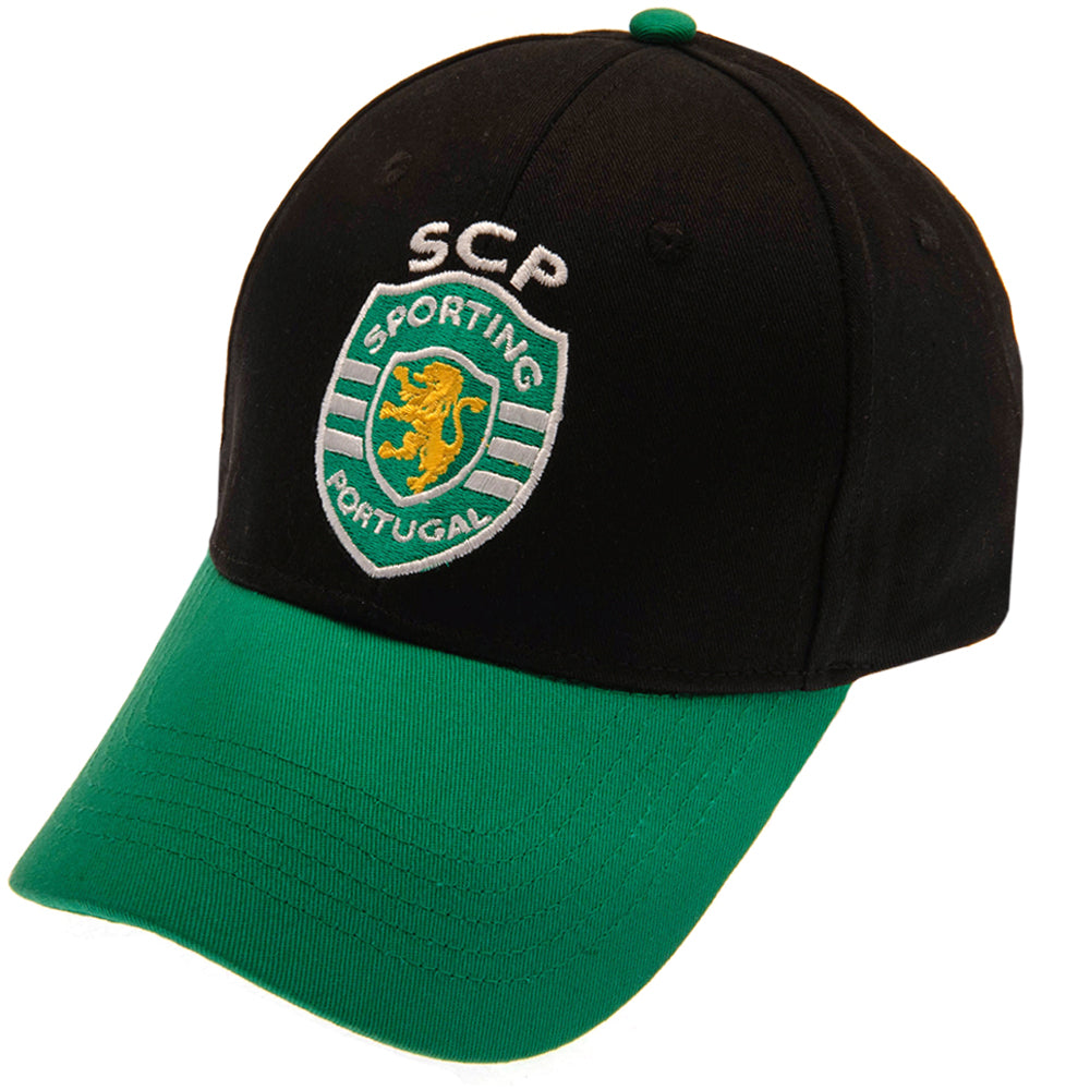 View Sporting CP Cap information