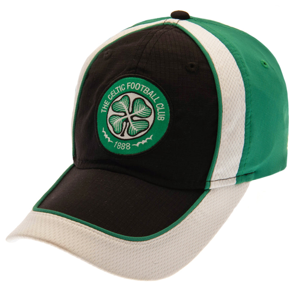 View Celtic FC Tech Cap information