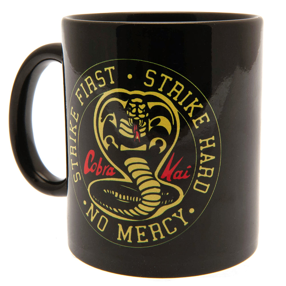 View Cobra Kai Mug information