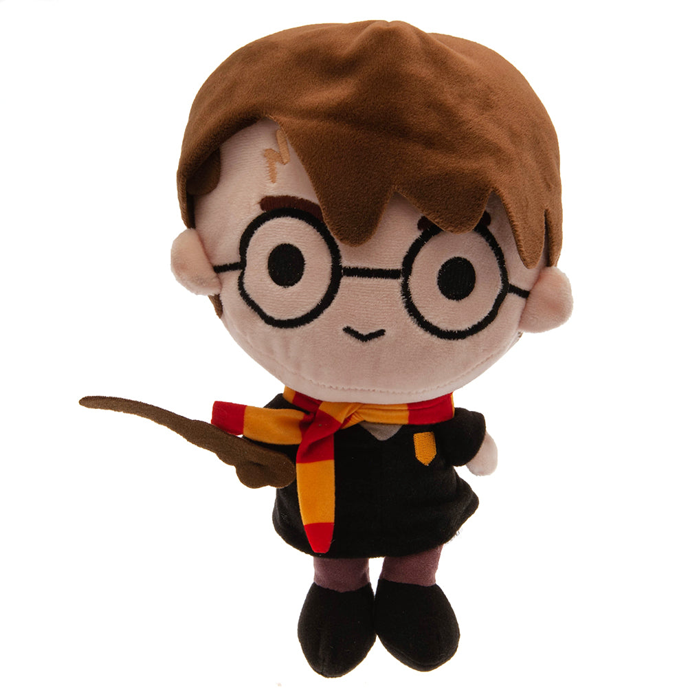 View Harry Potter Plush Toy Harry information