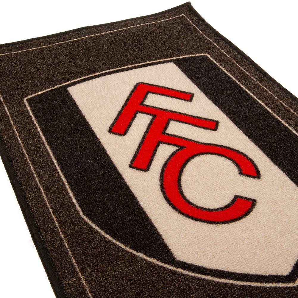 View Fulham FC Rug information