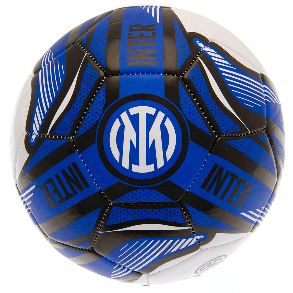 View FC Inter Milan Football information