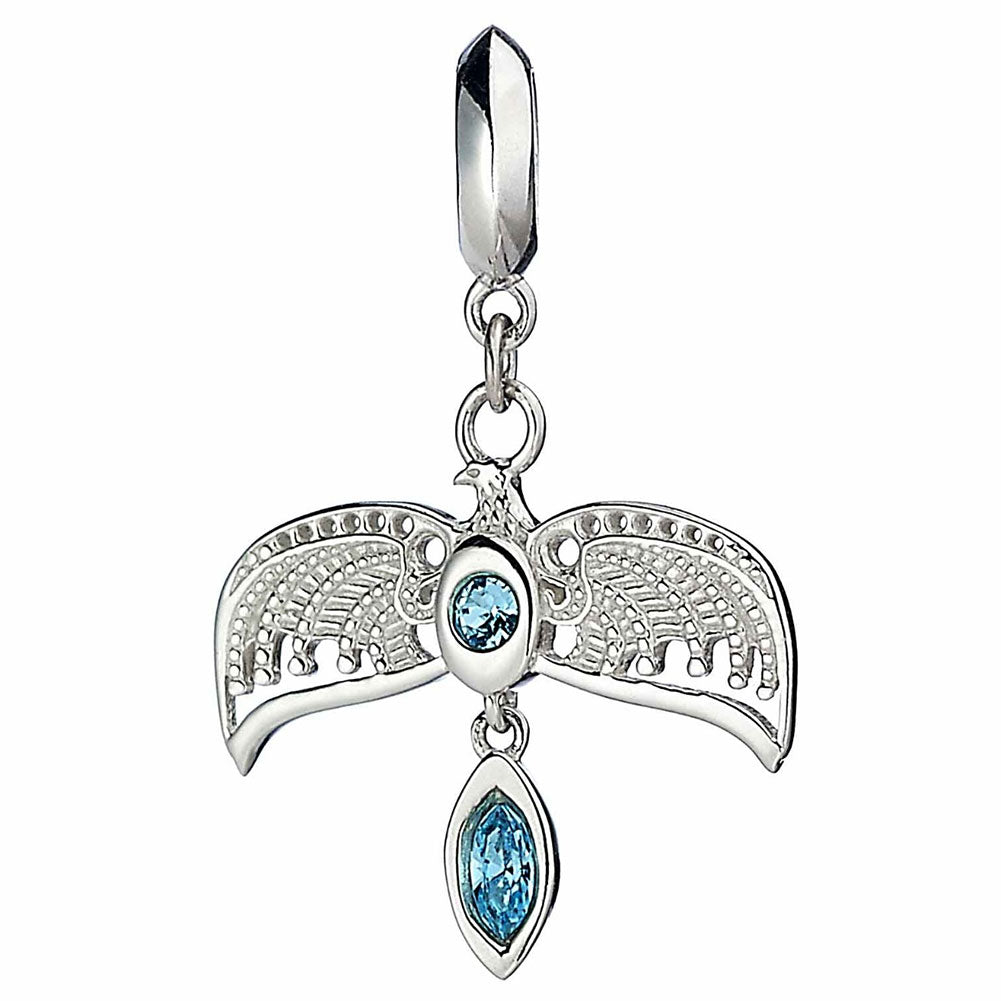 View Harry Potter Sterling Silver Crystal Charm Diadem information