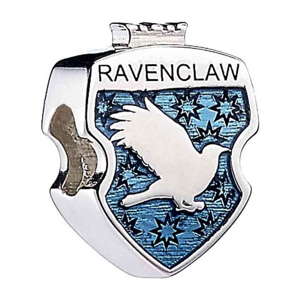 View Harry Potter Sterling Silver Spacer Bead Ravenclaw information