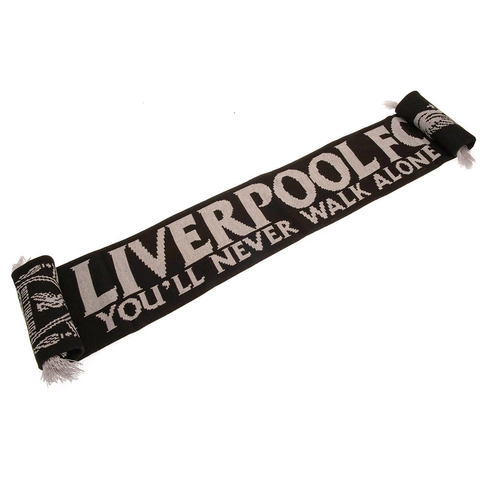 View Liverpool FC Scarf PH information