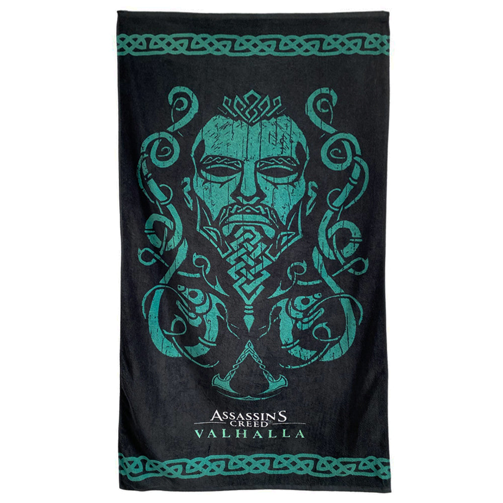 View Assassins Creed Valhalla Towel information