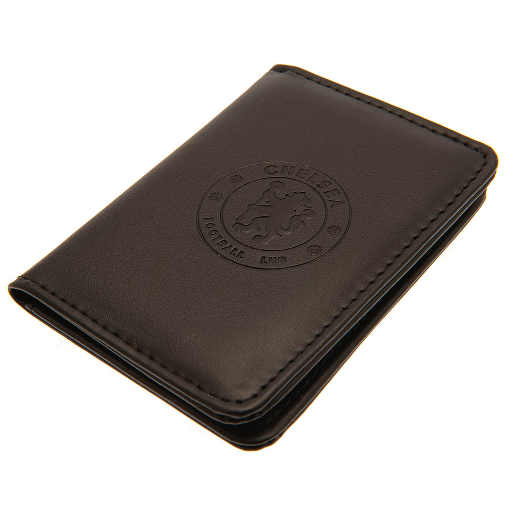 View Chelsea FC Executive Card Holder information