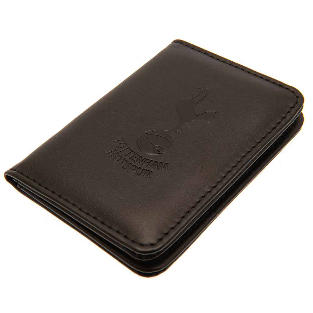 View Tottenham Hotspur FC Executive Card Holder information