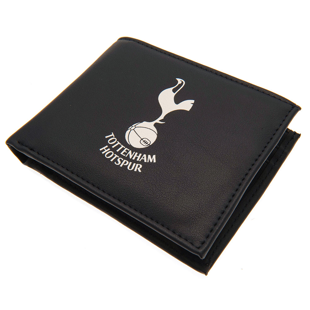 View Tottenham Hotspur FC Coloured PU Wallet information