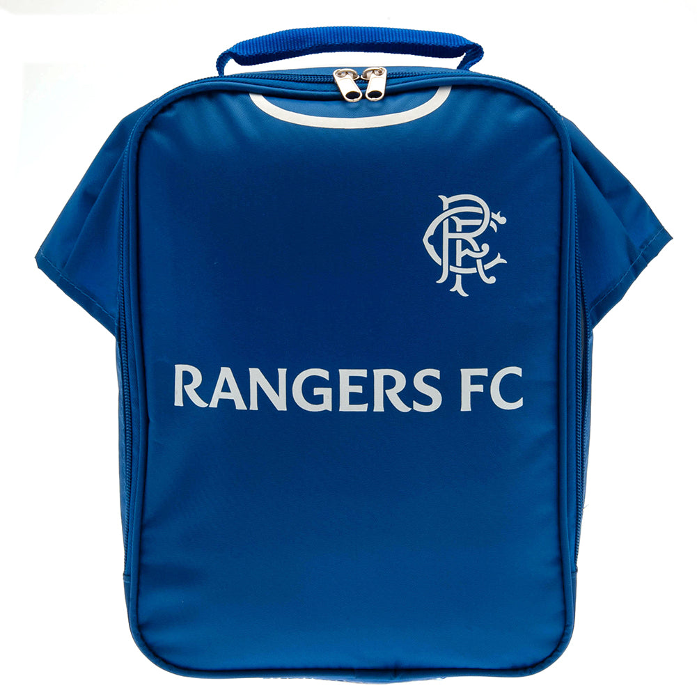 View Rangers FC Kit Lunch Bag information