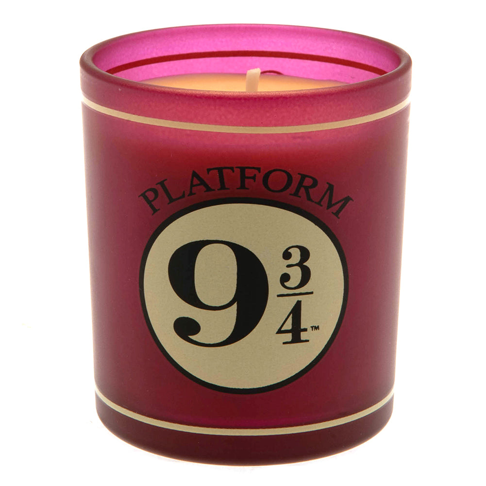 View Harry Potter Candle 9 3 Quarters information