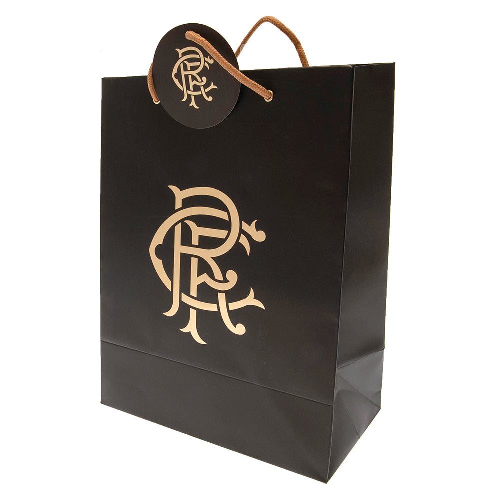 View Rangers FC Gift Bag information