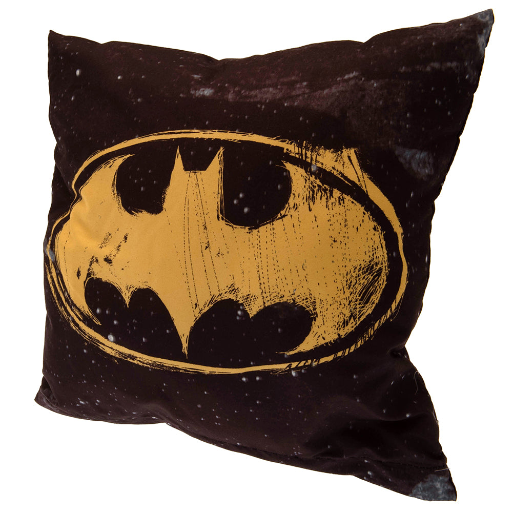View Batman Cushion information